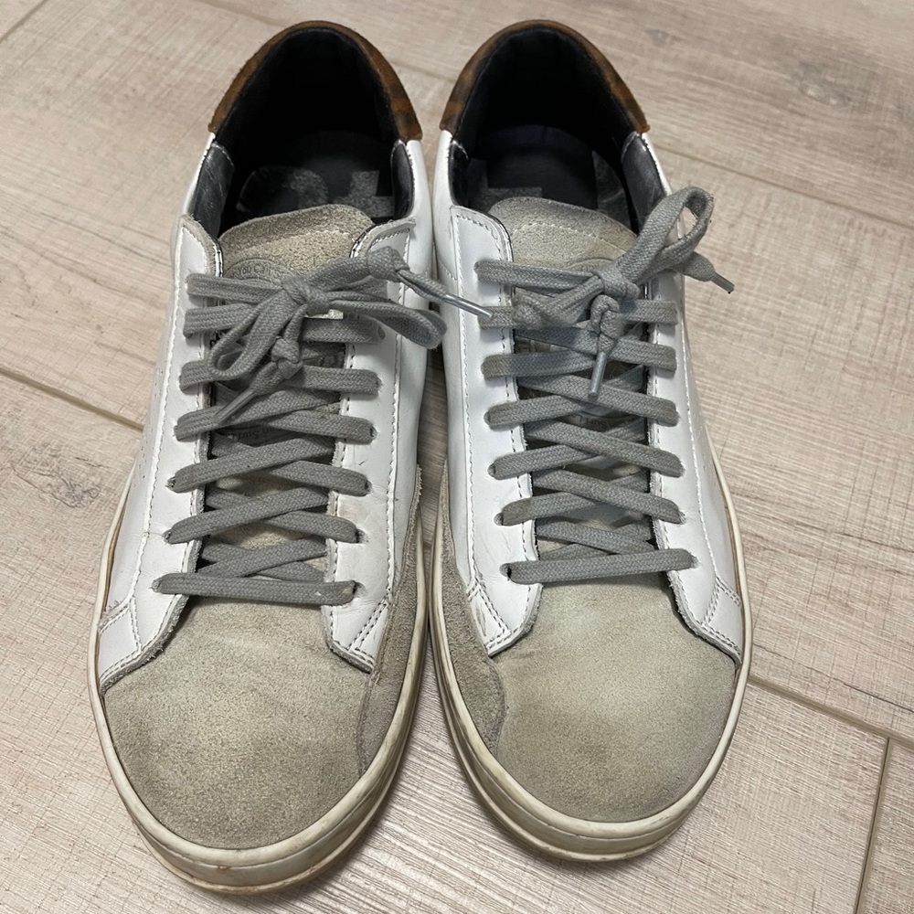 P448 women’s John Sneakers 39